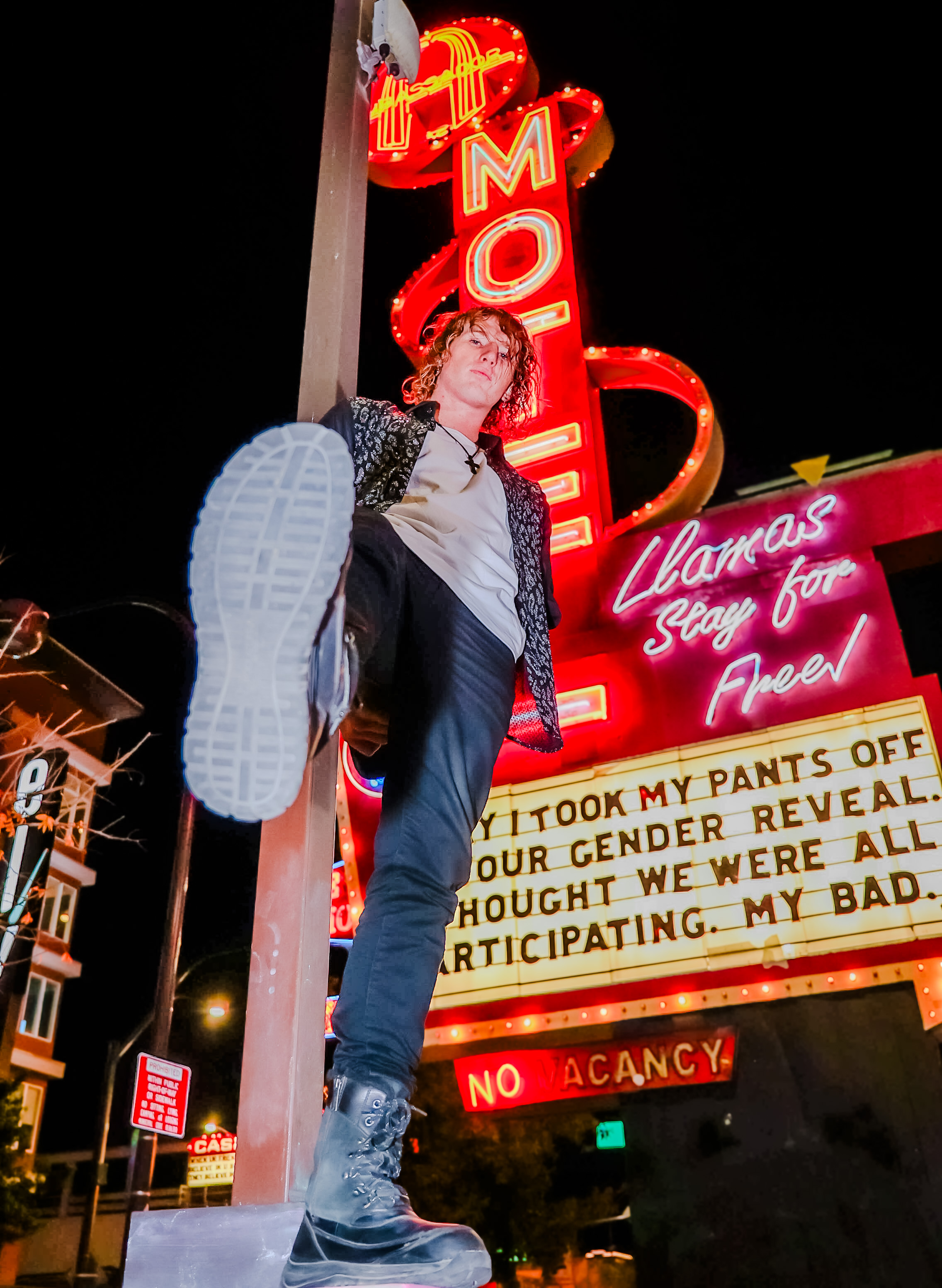 Sky Paris - Hero Shot