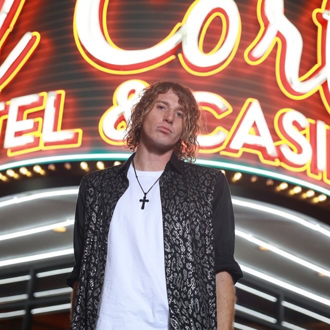 Sky Paris - Neon Aesthetic