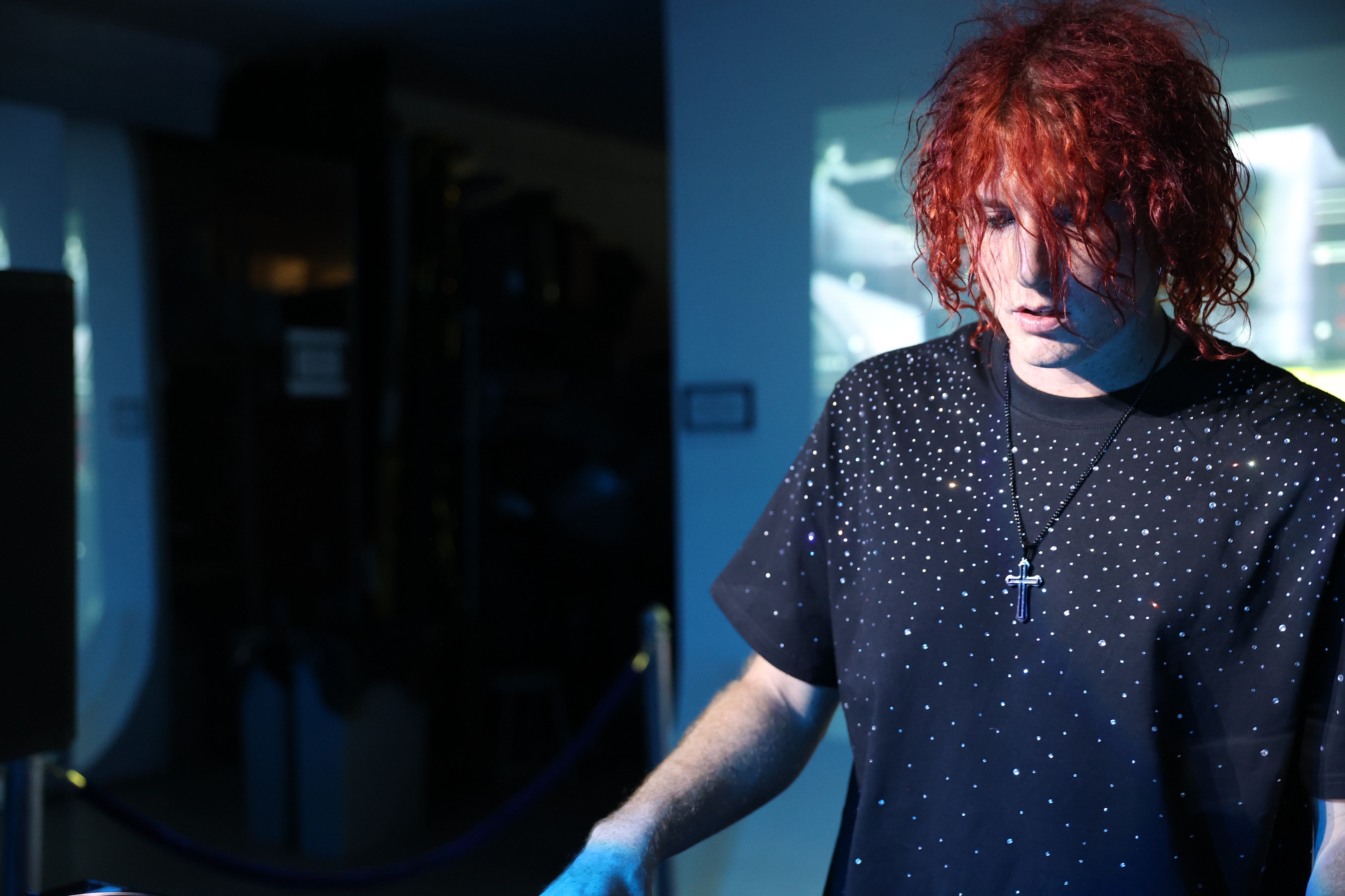 Sky Paris - Performance